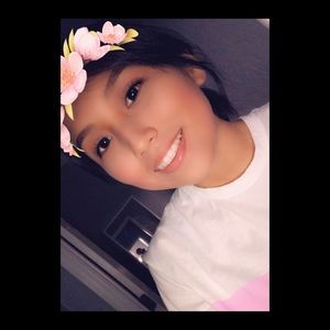 Meet your Posher, Aiyana